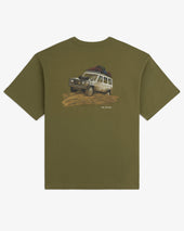 Safari Tee