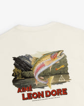 Catch & Release Tee