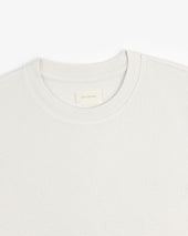 Long Sleeve Waffle Thermal
