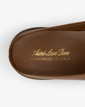 Venetian Mule