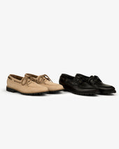 Pápia Boat Shoe