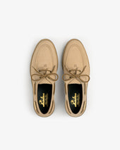 Pápia Boat Shoe