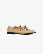 Pápia Boat Shoe