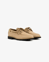 Pápia Boat Shoe