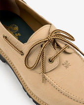 Pápia Boat Shoe