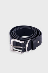 Curve Belt - Black