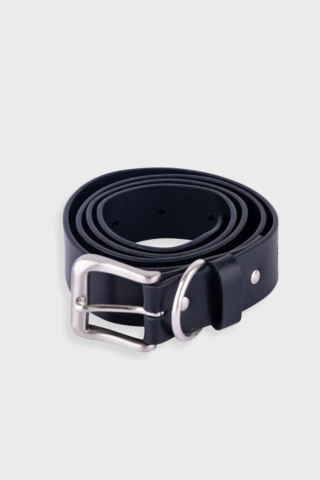 Curve Belt - Black
