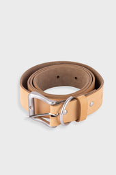 Curve Belt Natural