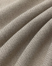 Washed Inside Out Sweater