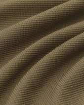 Knit Polo