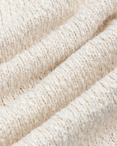 Cotton Slub Cardigan