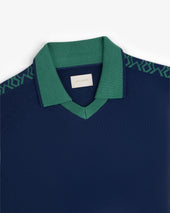 Knit Sport Pullover