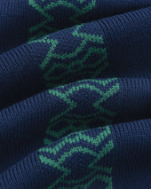 Knit Sport Pullover