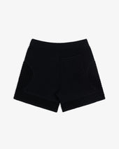 Knit Court Short