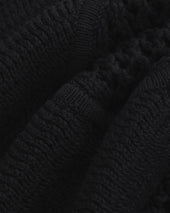 Knit Court Short