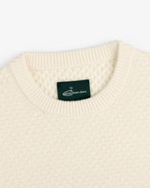 ALD Golf Clubhouse Sweater