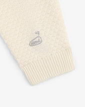 ALD Golf Clubhouse Sweater