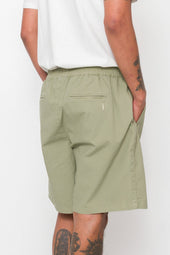Relaxed Assembly Short Light Ripstop