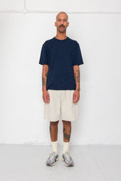 Relaxed Assembly T Shirt Nep