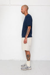 Relaxed Assembly T Shirt Nep