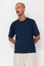 Relaxed Assembly T Shirt Nep