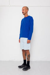 Slouch Crew Bright
