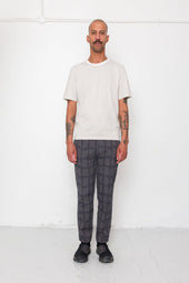 1x1 Striped T Shirt