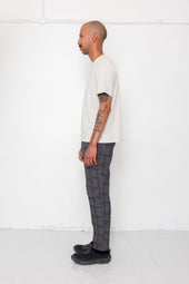 1x1 Striped T Shirt