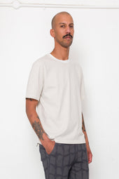 1x1 Striped T Shirt