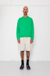 Prism Sweat Green