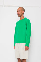 Prism Sweat Green