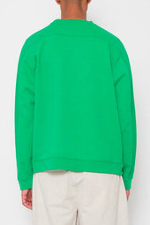 Prism Sweat Green