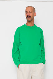 Prism Sweat - Green
