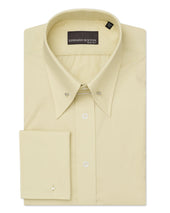 Pin Collar Shirt