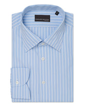 Butchers Stripe Shirt