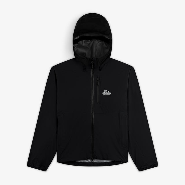 Lightweight Gore Tex Shell Jacket