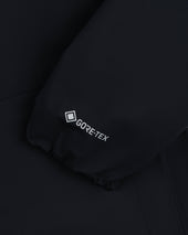 Lightweight Gore Tex Shell Jacket