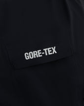 Lightweight Gore Tex Shell Jacket
