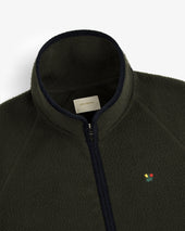 Casentino Crest Half Zip Pullover