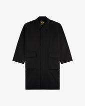 GORE-TEX Balmacaan Coat