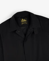 GORE-TEX Balmacaan Coat