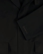GORE-TEX Balmacaan Coat