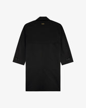GORE-TEX Balmacaan Coat