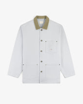 Barn Jacket