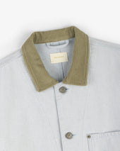 Barn Jacket