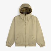 Reversible Madras Windbreaker