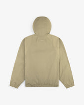 Reversible Madras Windbreaker