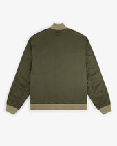 Safari Utility Bomber