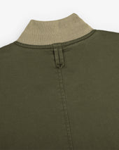 Safari Utility Bomber