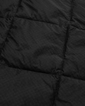 Nylon Quilted Unisphere Jacket